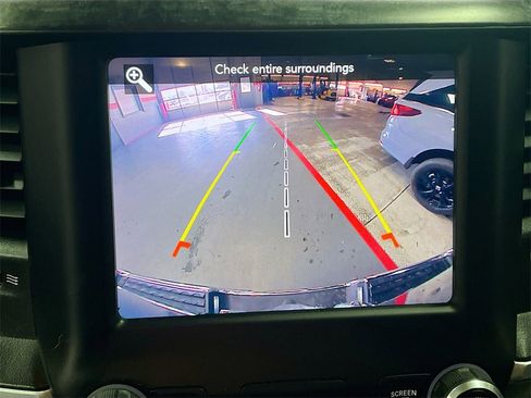 Used 2020 RAM 1500 Big Horn image 13