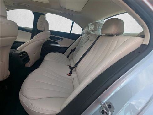 New 2026 Mercedes-Benz E 350 Sedan image 15
