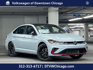 New 2026 Volkswagen Jetta GLI Autobahn video 2