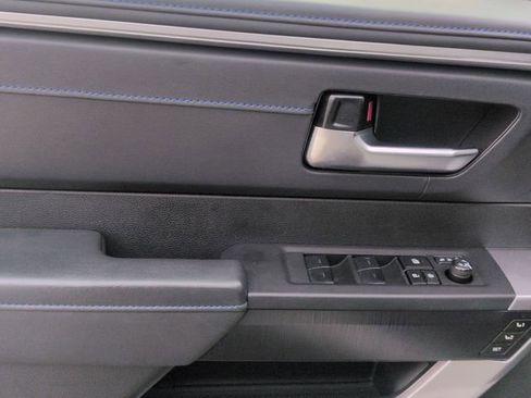 Used 2023 Toyota Tundra Platinum image 14