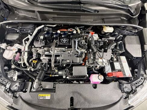 Certified 2026 Toyota Corolla LE FWD image 29