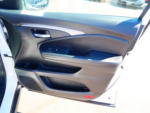 Used 2023 Honda Ridgeline RTL image 28