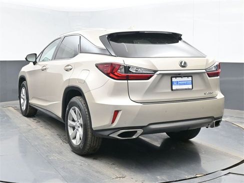 Used 2017 Lexus RX 350 AWD image 11