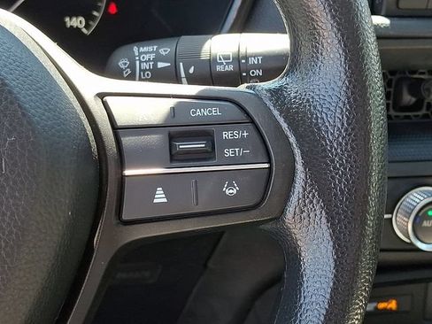 Used 2023 Honda CR-V EX image 20