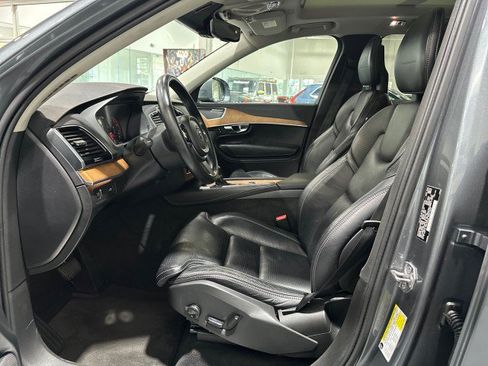 Used 2018 Volvo XC90 T6 Inscription w/ Convenience Package AWD/4WD image 41