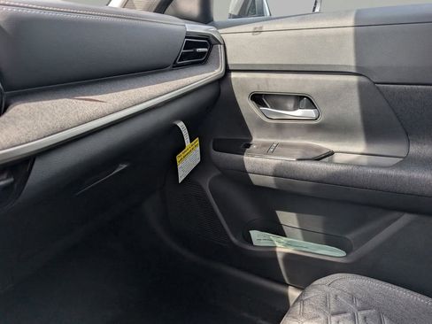 New 2026 Nissan Kicks SV image 29