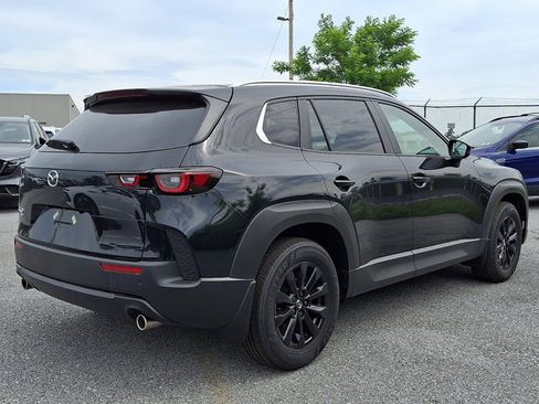 New 2026 MAZDA CX-50 AWD 2.5 S w/ Preferred Pkg image 6