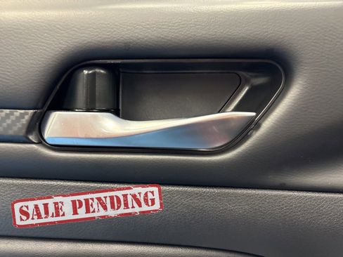 Used 2024 Nissan Altima 2.5 SV image 22