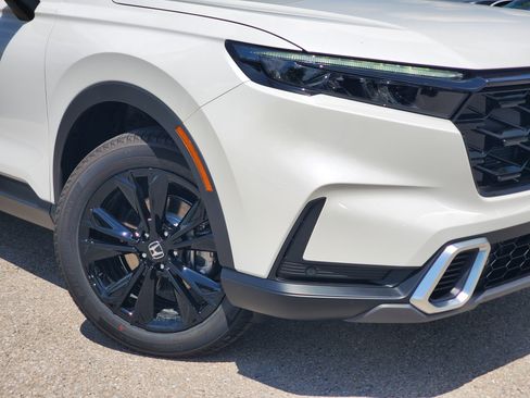 New 2026 Honda CR-V Sport Touring image 2