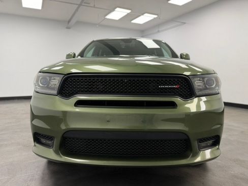 Used 2019 Dodge Durango GT AWD/4WD image 13