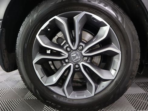 Certified 2022 Honda CR-V EX image 31