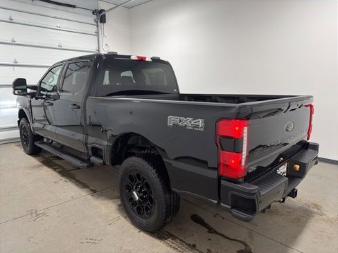 New 2026 Ford F350 Lariat image 6