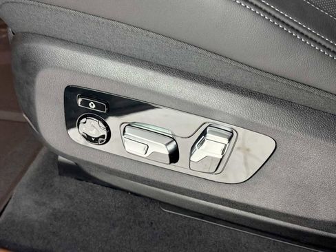 New 2026 BMW XM Label Red image 13