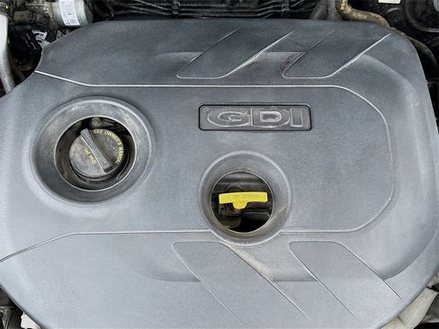 Used 2020 Hyundai Tucson SE w/ Winter Weather Package image 27