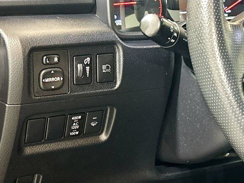 Used 2024 Toyota 4Runner SR5 Premium w/ Moonroof Package RWD image 8