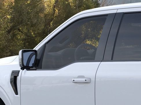 New 2026 Ford F150 Lariat w/ Equipment Group 501A Mid AWD/4WD image 22