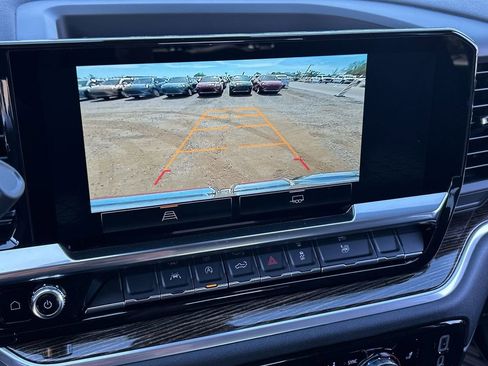 New 2026 GMC Sierra 1500 Elevation image 15