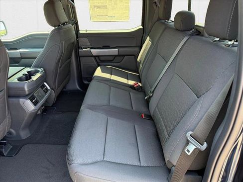 New 2025 Ford F150 XLT w/ Equipment Group 302A MID image 16