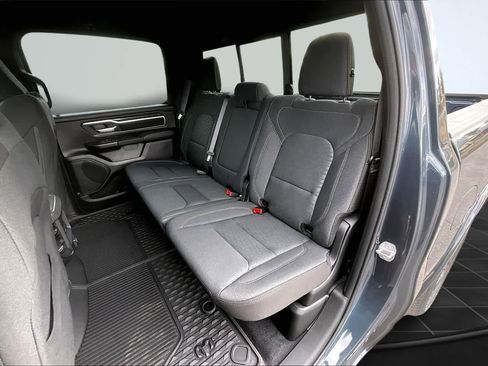 New 2026 RAM 1500 Big Horn image 13