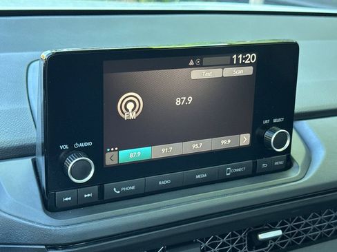 Certified 2025 Honda Accord SE image 15