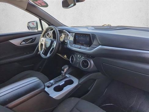 Used 2021 Chevrolet Blazer LT FWD image 20