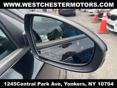 Used 2023 Kia Forte GT-Line w/ GT-Line Premium Package FWD image 12
