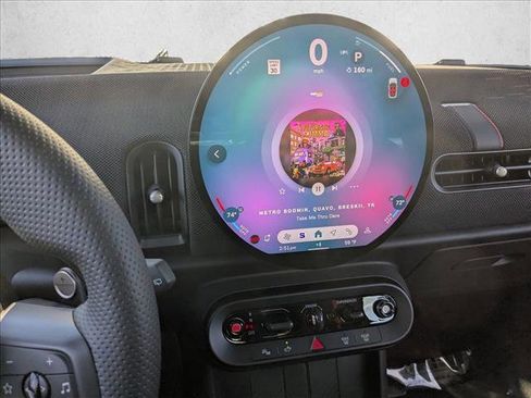 New 2026 MINI Cooper John Cooper Works image 11