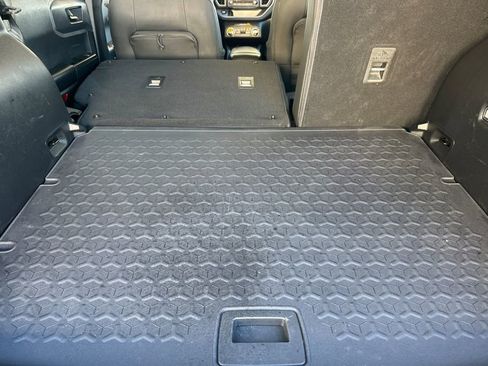 Used 2021 Ford Bronco Sport Big Bend image 18