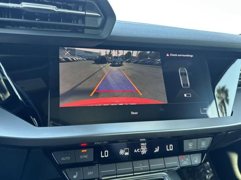 Used 2022 Audi A3 2.0T Premium image 15