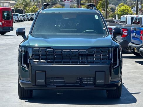 New 2027 Kia Telluride SX X-Line w/ Towing Package AWD/4WD image 9