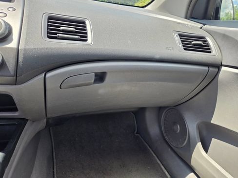 Used 2009 Honda Civic LX image 18