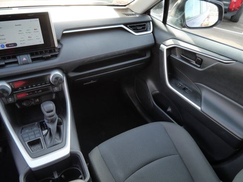 Certified 2024 Toyota RAV4 LE image 12