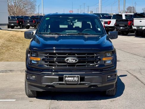 New 2026 Ford F150 XLT w/ Tow/Haul Package image 8