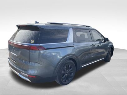 Certified 2022 Kia Carnival SX Prestige