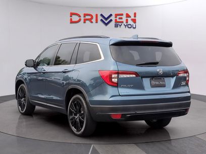 Used 2022 Honda Pilot Special Edition