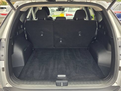 Used 2024 Hyundai Tucson SEL FWD image 12