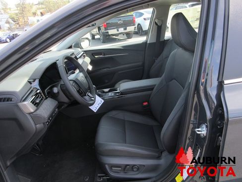 New 2026 Toyota Camry XLE image 6
