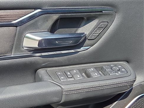 New 2026 RAM 1500 Laramie w/ Laramie Southwest Edition image 13