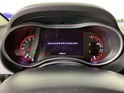 Used 2018 Dodge Durango Citadel image 22