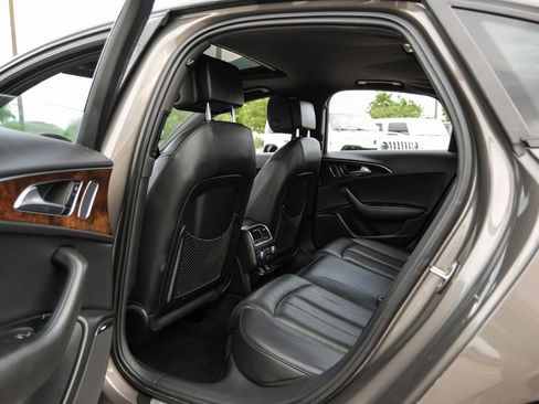 Used 2014 Audi A6 3.0T Prestige w/ Prestige Package AWD/4WD image 47