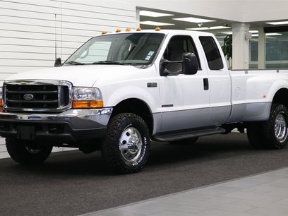 Used 2000 Ford F350 XLT