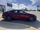 Used 2022 Chevrolet Malibu LT image 3