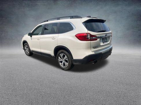 Used 2020 Subaru Ascent Premium w/ Convenience Package AWD/4WD image 4