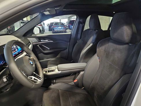 New 2026 BMW X2 xDrive28i w/ Technology Package image 29