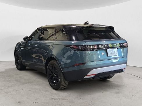 New 2026 Land Rover Range Rover Velar S image 3