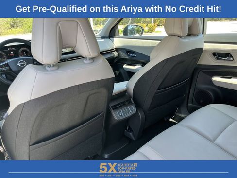 Used 2023 Nissan Ariya FWD image 20