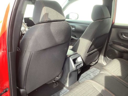 New 2026 Honda HR-V Sport image 12