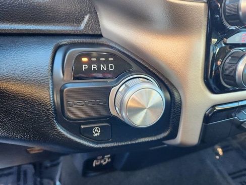 Used 2019 RAM 1500 Laramie RWD image 17