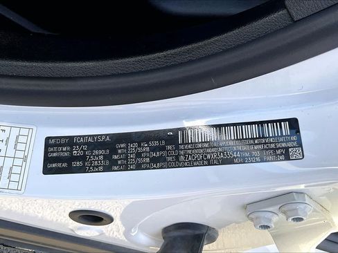 Used 2024 Dodge Hornet R/T image 21