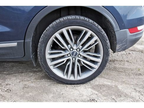 Used 2016 Lincoln MKC Reserve AWD/4WD image 31